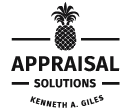 South Carolina Real Estate Appraiser